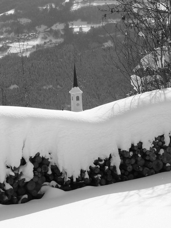 Chambres Et Gite "Pollen" Granier Kültér fotó