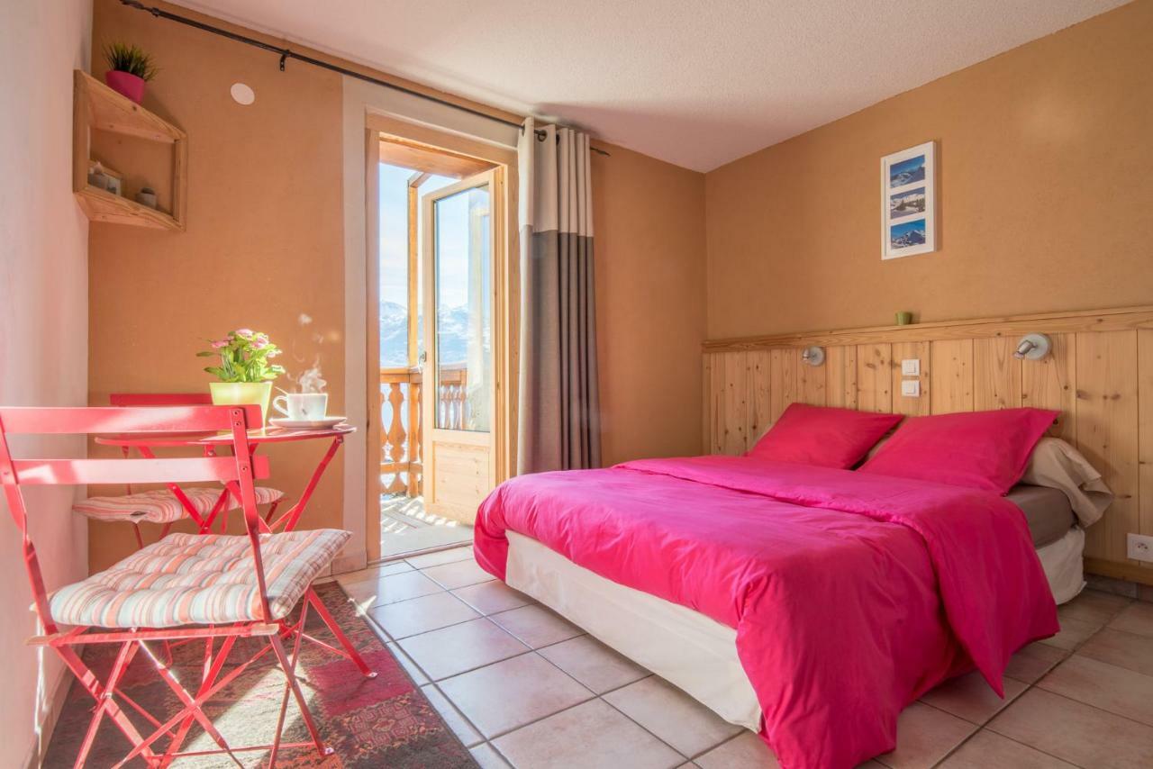 Chambres Et Gite "Pollen" Granier Kültér fotó